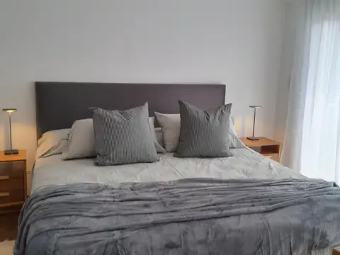 Departamento en Alquiler de 4 ambientes