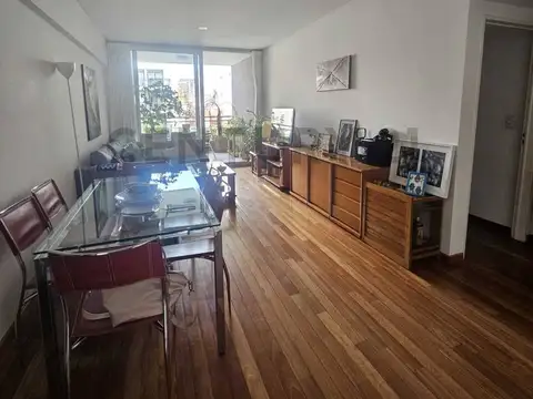 Departamento en Venta en Palermo, USD 279.000