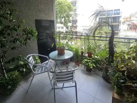 Honduras 3800, Piso 0