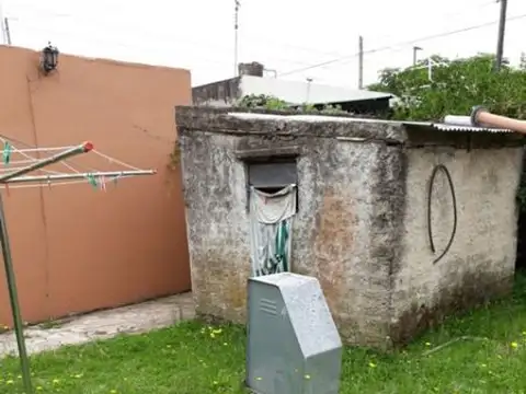 Casa en Venta 60 años