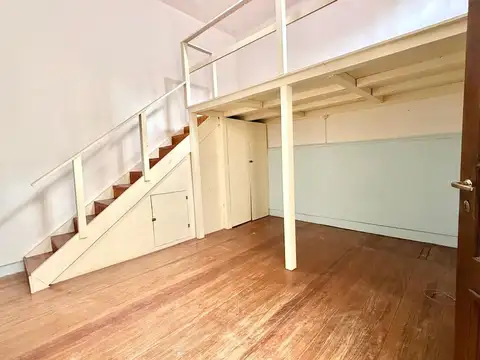 PH 2 Ambientes en Venta en Caballito
