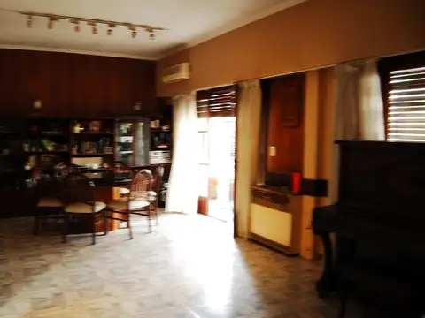 MARCOS SASTRE 5000, Piso 1