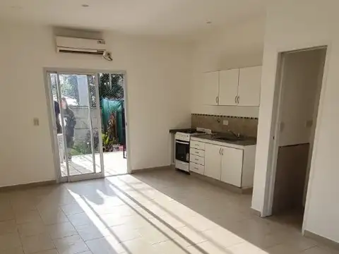 Departamento en Alquiler 12 años