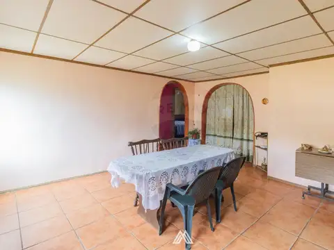 Venta casa 2 dormitorios, en Joaquín Suarez