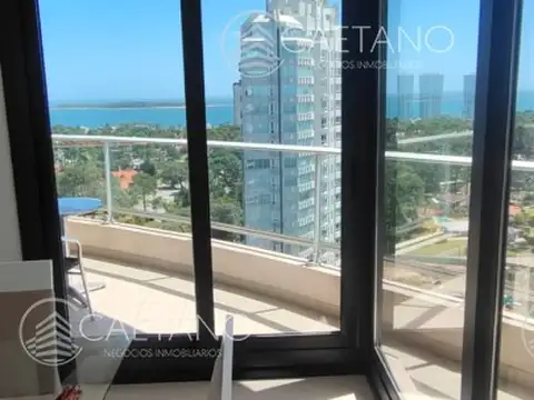 Departamento en Alquiler Temporal de 4 ambientes