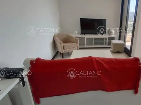 Departamento en Alquiler Temporal en Roosvelt, USD 0