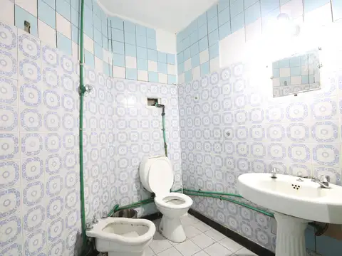 Hotel en Venta 30 años