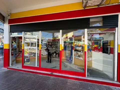 Local en Venta 30 años