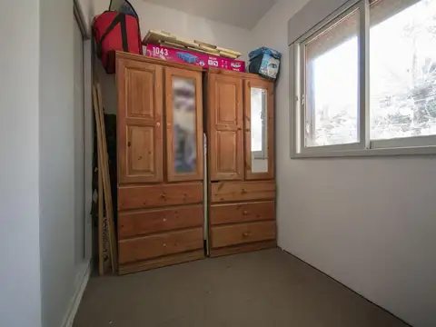 Departamento en Venta 20 años