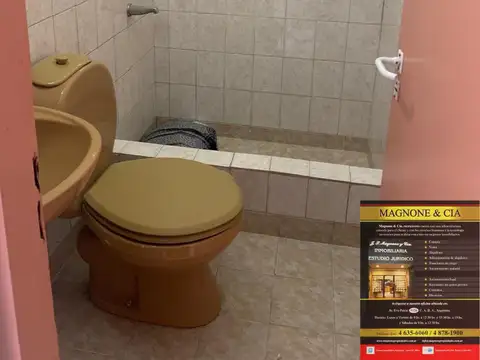 Depto Tipo Casa en Venta en Villa Lugano, USD 63.000