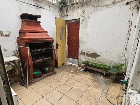 José León Suárez 300, Piso Pb