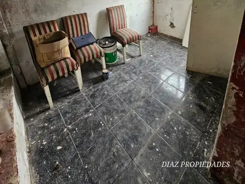 Depto Tipo Casa en Venta de 3 ambientes