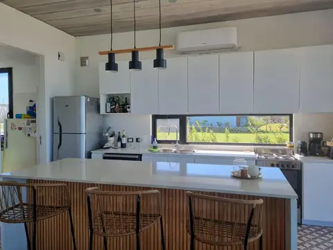 Casa en Venta en Haras Santa Maria, USD 330.000