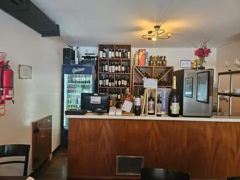 Vta Fdo Comercio Palermo CON FINANCIACION DIRECTA