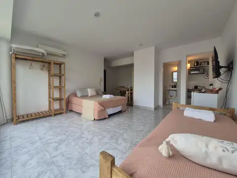 Departamento en Alquiler Temporal al Oeste