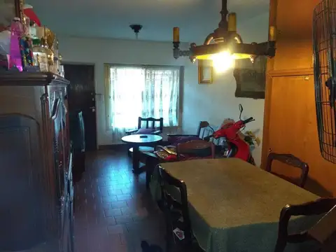 Casa en Venta en Olivos, USD 189.000