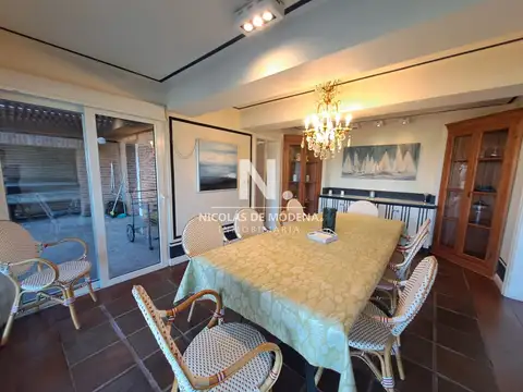 Casa en Venta de 4 dormitorios