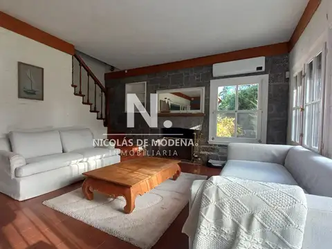 Casa en Venta 2025 años