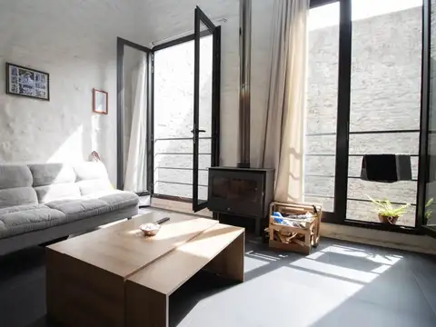 Pérez Castellano 1400