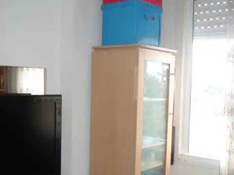 Departamento en alquiler en Chacarita