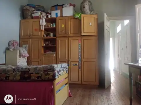 Casa en Venta en Barrio Sur, USD 220.000