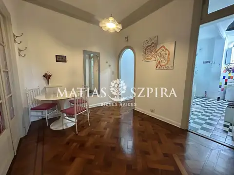 Departamento en Venta de 4 ambientes