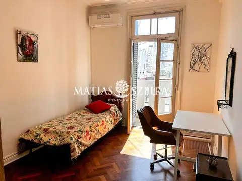 Departamento en Venta 50 años