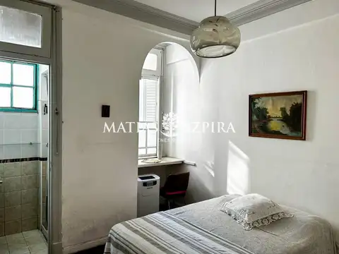Departamento en Venta Apto profesional