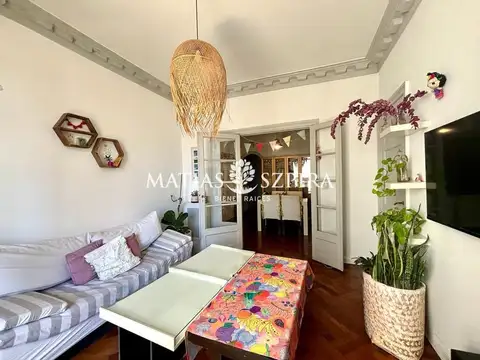 Tucuman 2300, Piso 4