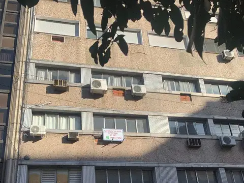 Departamento 3 amb contrafrente