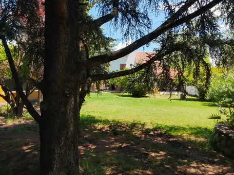 Los Parrales 7400, Piso 0