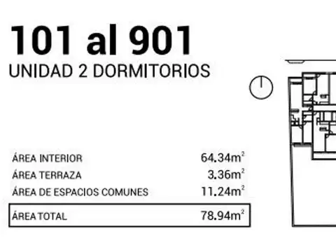 XINTEL(OTG-OTG-1621) Departamento - Venta - Uruguay, Montevideo - Joaquin Requena