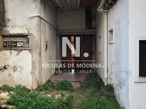 Casa en Alquiler Temporal de 1 dormitorio