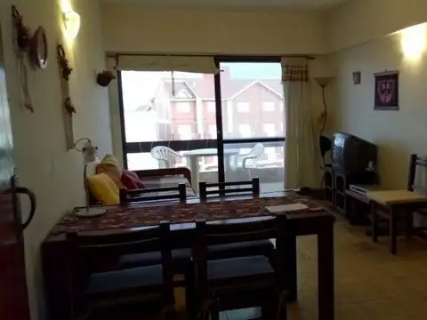 Departamento en Venta en Villa Gesell, USD 75.000