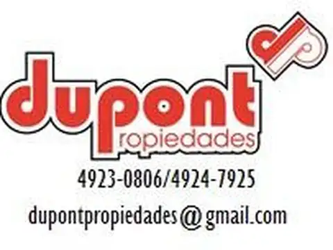 Cochera en Parque Chacabuco