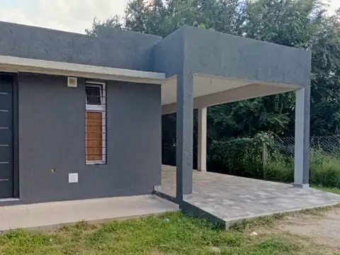 Casa en Venta al Oeste