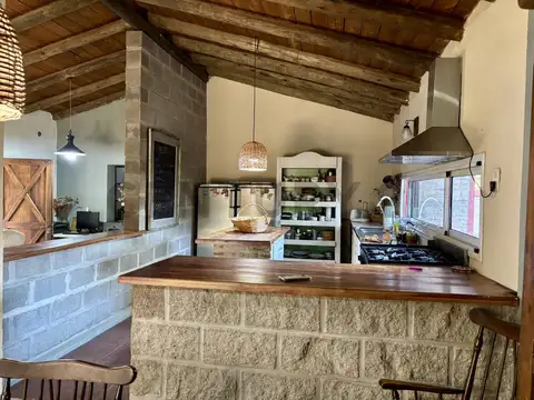 Casa en Venta en City Bell, USD 110.000