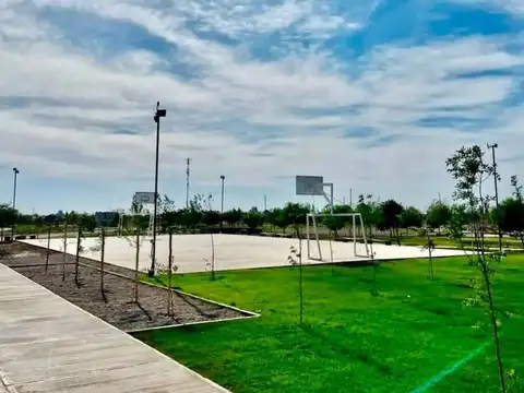 Don Bosco S/N, Rodeo del Medio