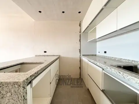 Departamento en Venta al Norte