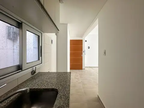 Departamento en Venta al Este