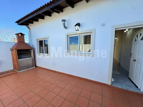 Depto Tipo Casa en Venta en San Justo, USD 49.900