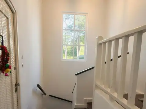 Excelente Depto tipo PH de categoria, amplió en Playa Gfe