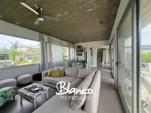 Casa en Venta 7 años