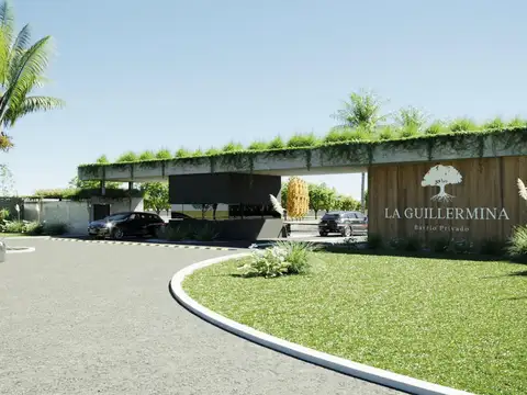 Terreno en Venta 22  mts Frente