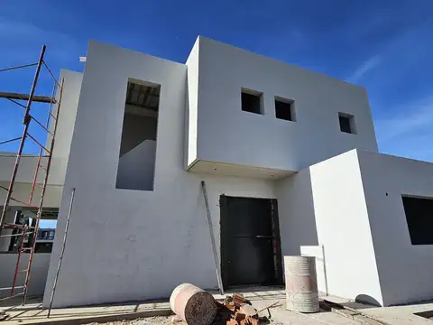 Barrio El Naudir Escobar