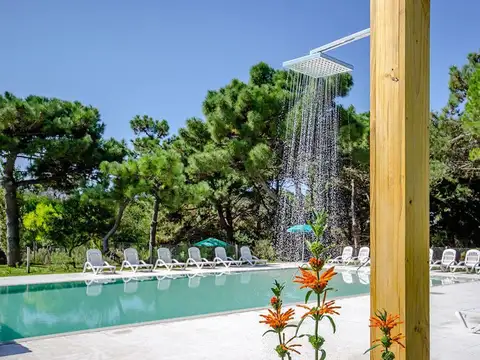 Departamento en Alquiler al Norte