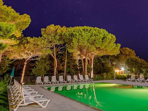 Departamento en Alquiler en San Nicolás, $ 111