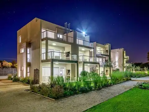 Alquiler departamento 3 ambientes