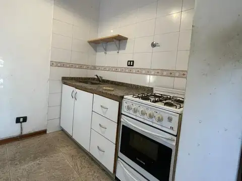 Depto Tipo Casa en Venta de 1 dormitorio