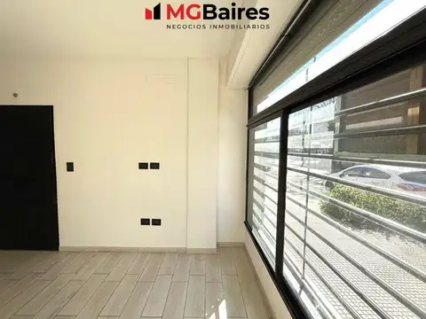 Depto Tipo Casa en Venta 3 años